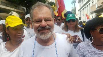 Bruno Luiz/BNews