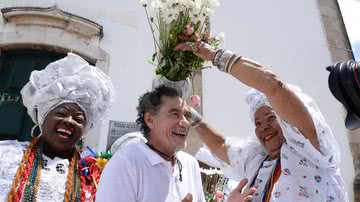 Dinaldo Silva / BNews