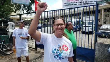 Bruno Reis/BNews