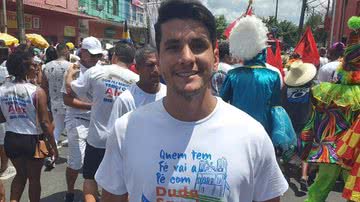 Henrique Brinco/BNews