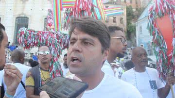 Roberto Viana/BNews