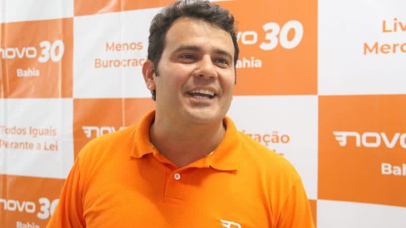 Roberto Viana // BNews