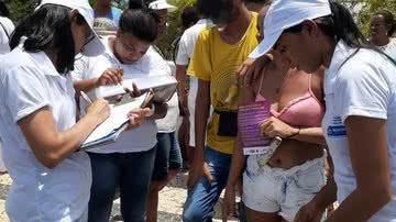 Divulgação /Ascom Sempre