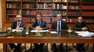 Reprodução/Facebook