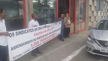 Samuel Barbosa/ BNews