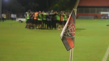 Reprodução/Flickr Esporte Clube Vitória