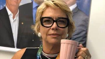 Reprodução/ Redes Sociais