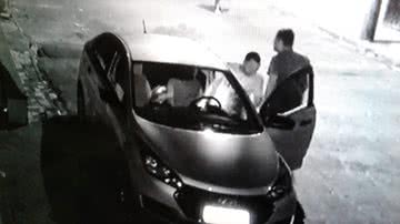Reprodução/vídeo
