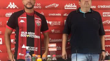 Divulgação/ECV