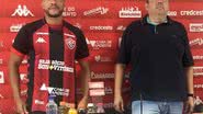 Divulgação/ECV