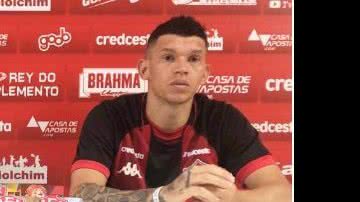 Divulgação/ECV
