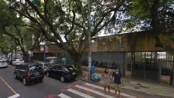 Reprodução/Google Maps