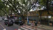 Reprodução/Google Maps