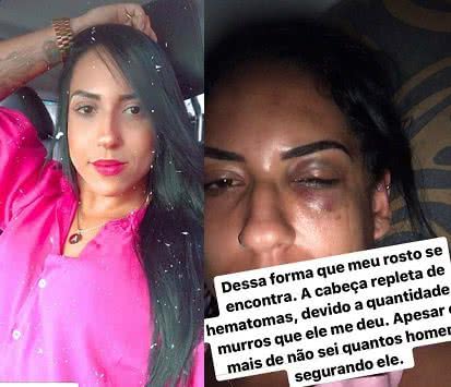 Reprodução / Instagram