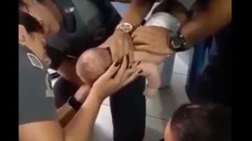 Reprodução'