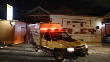 Reprodução/Manaus Alerta