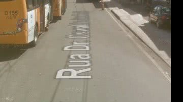 Reprodução / Google Maps