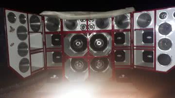 Divulgação/SSP-BA
