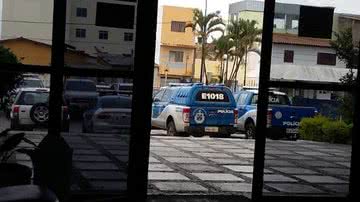 Reprodução/ Blog do Sena