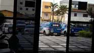Reprodução/ Blog do Sena