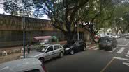 Reprodução/Google Maps