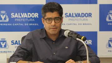 Vagner Souza/ BNews
