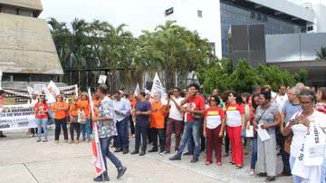 Vagner Souza/Arquivo BNews