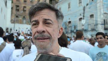 Vagner Souza/ BNews