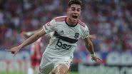 Reprodução/Twitter/Flamengo