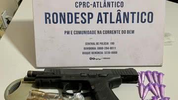 Divulgação