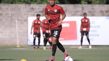 Divulgação / EC Vitória