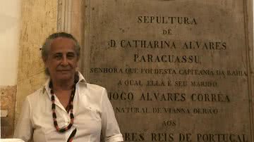 Divulgação/João Gomes