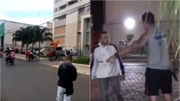 Reprodução / Instagram