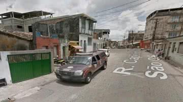 Google Street View