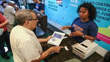Bruno Concha/Secom-PMS