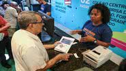 Bruno Concha/Secom-PMS