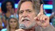 Reprodução/TV Globo