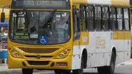 Reprodução/ Ônibus Brasil