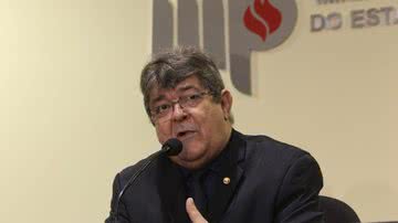 Roberto Viana/ BNews