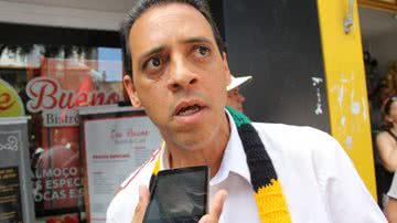 Vagner Souza/Arquivo BNews