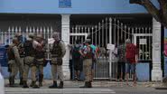 Roberto Viana/BNews