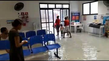 Reprodução/vídeo
