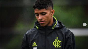 Reprodução/Instagram/felipecardoso10