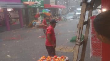 Reprodução / Leitor BNews