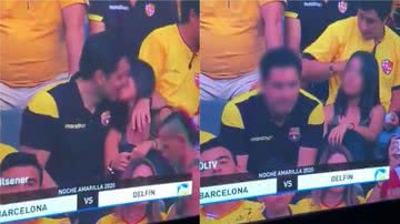 reprodução // Twitter