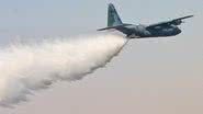 Reprodução/Agência Força Aérea