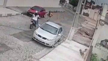 Reprodução / Leitor BNews