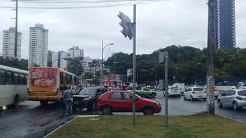 Leitor/ Bnews