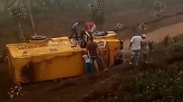 Reprodução / Leitor BNews