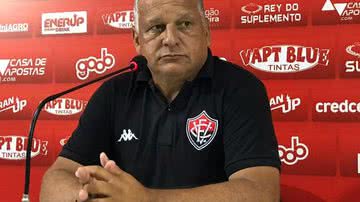 Divulgação / EC Vitória